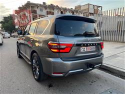 نيسان ارمادا